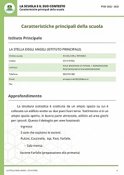 Offerta formativa