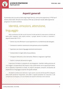 Offerta formativa