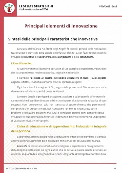 Offerta formativa